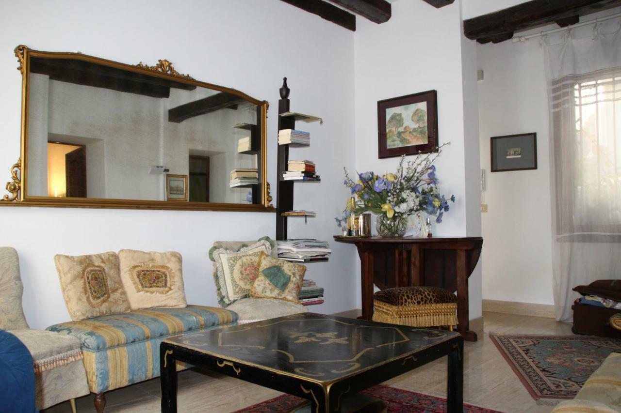 Residenza Ofelia * Venecia