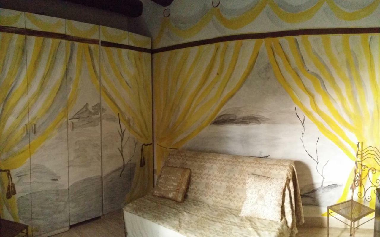 Residenza Ofelia * Venecia